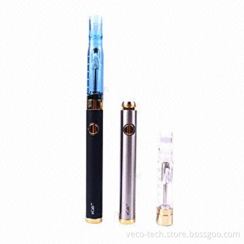 2013 Newest Arrival E-cigs eCab Huge Vaporizer 360mAh E-cigarettes